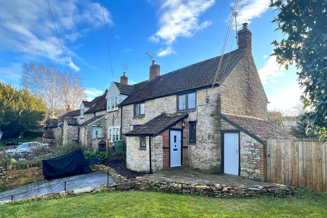 Cottage for sale in Church Road, Lower Almondsbury BS32