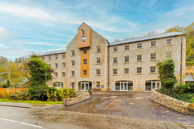 Studio for sale in Rock Mill Apartments, The Dale, Stoney Middleton