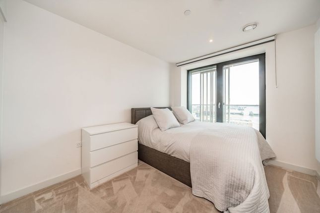 110 Marco Polo Tower, 6, Bonnet Street, London photo 5