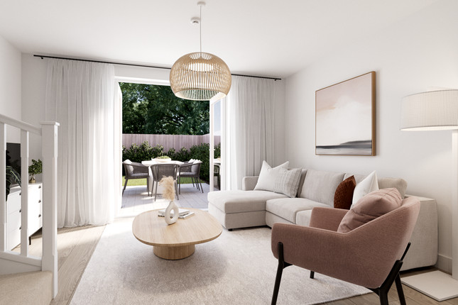 Plot 292, Harlestone Grange, Northampton photo 4