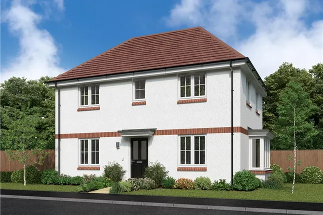 Miller Homes - Pembroke Chase
