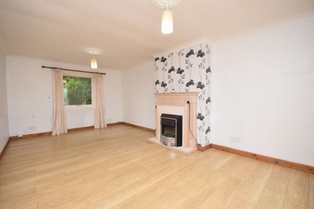 Terraced house for sale in Belvidere Place, Auchterarder