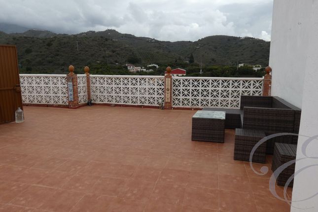 Town house for sale in Viñuela, Axarquia, Andalusia, Spain