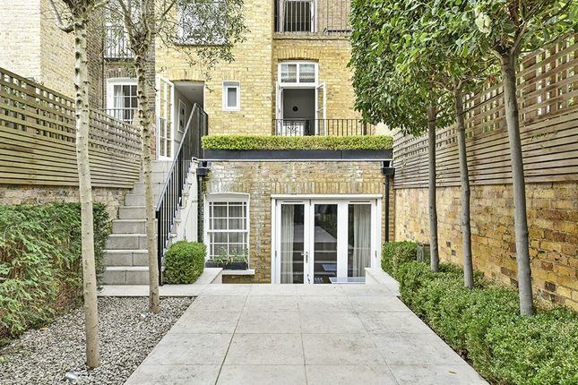 Terraced house for sale in Halsey Street, London