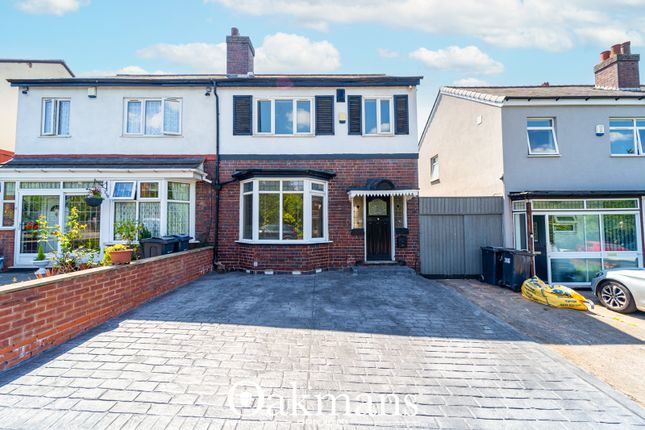 3-bed house on 246, PORTLAND ROAD, BIRMINGHAM, £300,000