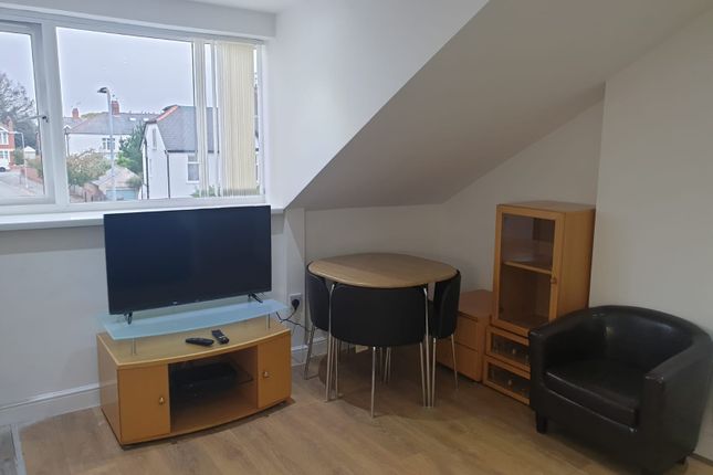 Flat to rent in Fidlas Road, Cardiff