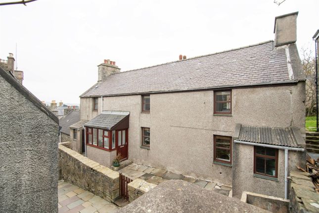 Detached house for sale in Pitt Lane, Lerwick, Shetland