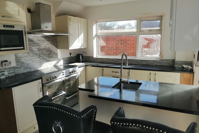 Detached house to rent in Verdin Close, Northwich