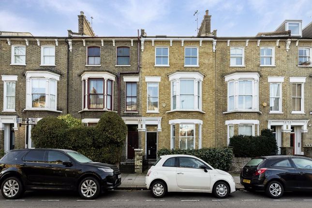 Thumbnail Terraced house for sale in Patshull Road, London