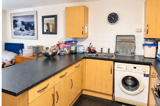 Flat 1 Alfred House, Alfred Place, Gravesend photo 3