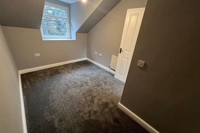 Terraced house for sale in Commercial Street Blaenllechau -, Ferndale