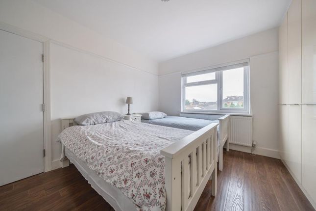 Semi-detached house to rent in Hounslow, London
