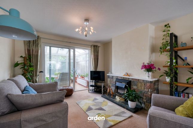 27 Hazel Road, Birmingham photo 4