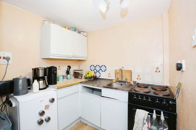 Flat for sale in St. Thomas Street, Wells