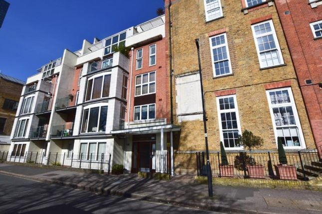 3-bed flat on Flat 37 The Academy 20, Lawn Lane, London, £995,000