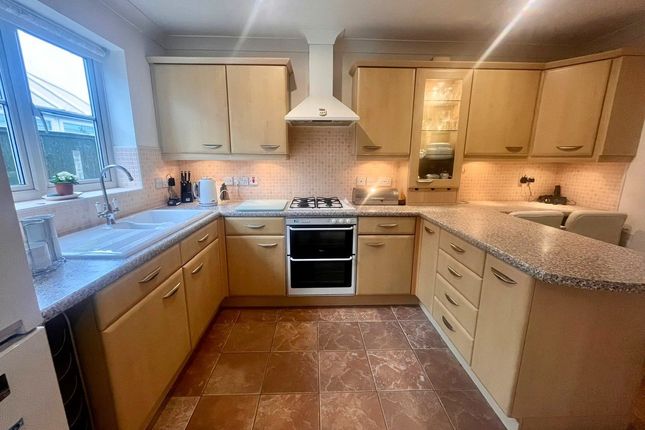 Bungalow for sale in Centurion Way, Scarborough, North Yorkshire