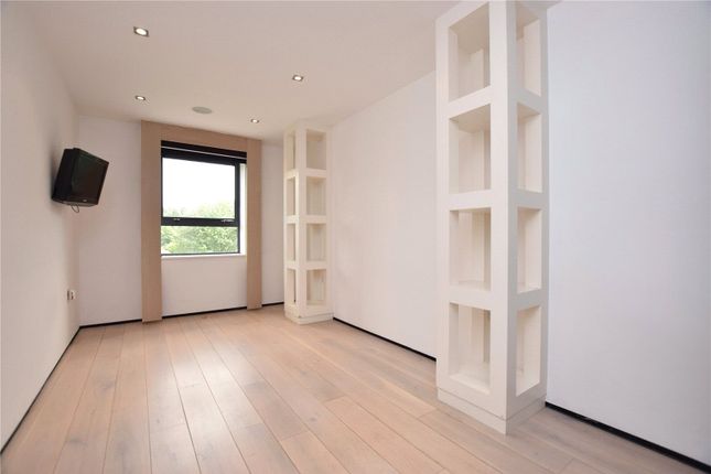 Flat for sale in Flat 7, The Place, 564 Harrogate Road, Leeds, West Yorkshire