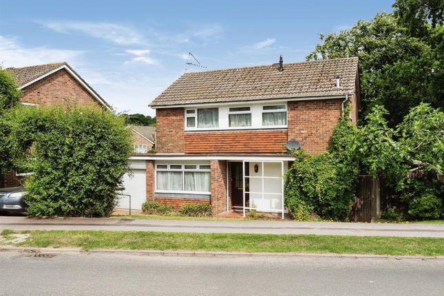 Detached house for sale in Millbrook Road, Crowborough