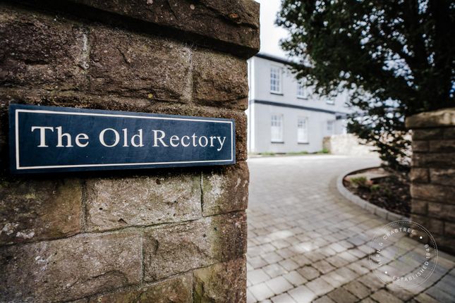 Flat for sale in The Old Rectory, Old Port Road, Wenvoe, Vale Of Glamorgan