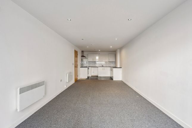 Lancefield Quay, Glasgow photo 3
