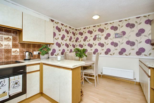 56, Carberry Court, Whitecraig, East Lothian photo 4