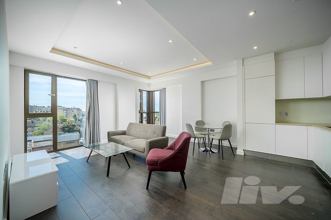 1-bed flat on 18 Mountview Lodge, Swiss Terrace, London, £535,000