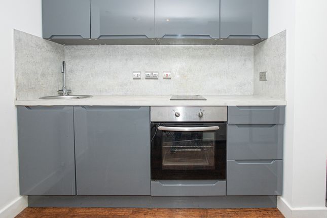 Apartment 116, Earl Street, Sheffield photo 3
