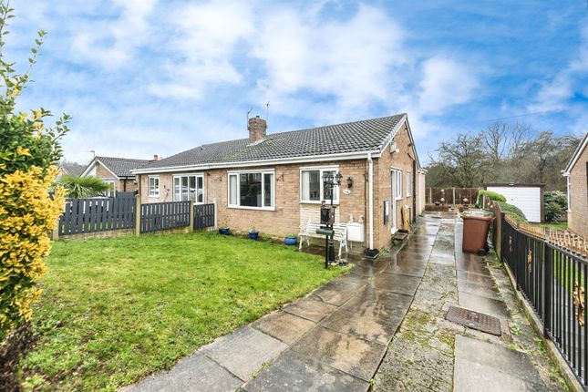 3 Bedroom Other in WF9 1LS