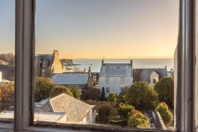 Semi-detached house for sale in 13 Manse Street, Aberdour