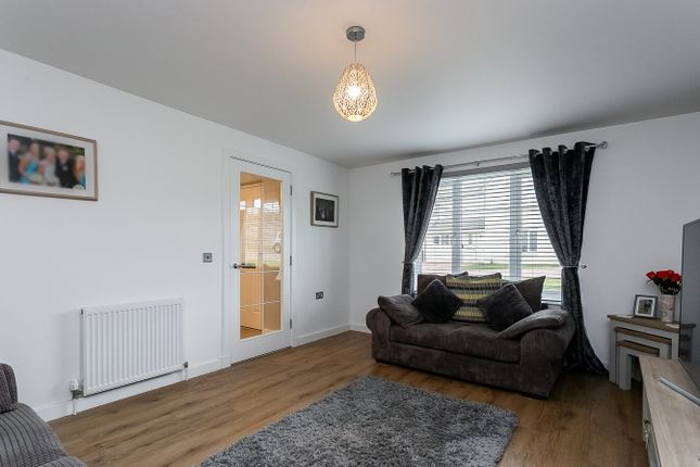 46, Louis Braille Way, Gorebridge photo 4