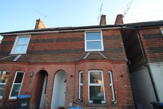 Flat for sale in St. James Road, East Grinstead