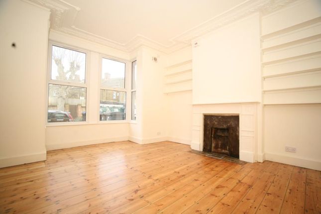 Thumbnail Flat to rent in Minet Avenue, London