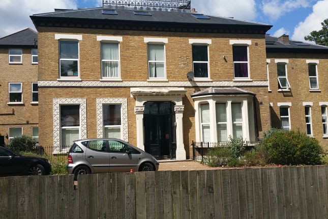 Duplex for sale in Haling Park Road, South Croydon