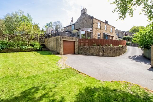 Detached house for sale in Miry Lane, Thongsbridge, Holmfirth