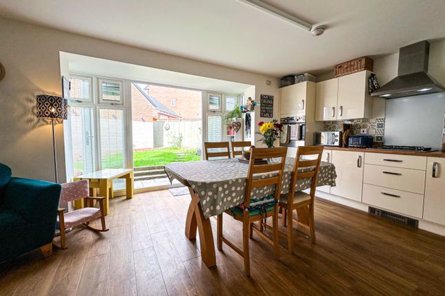 Detached house for sale in Little Orchard, Cheddon Fitzpaine, Taunton.