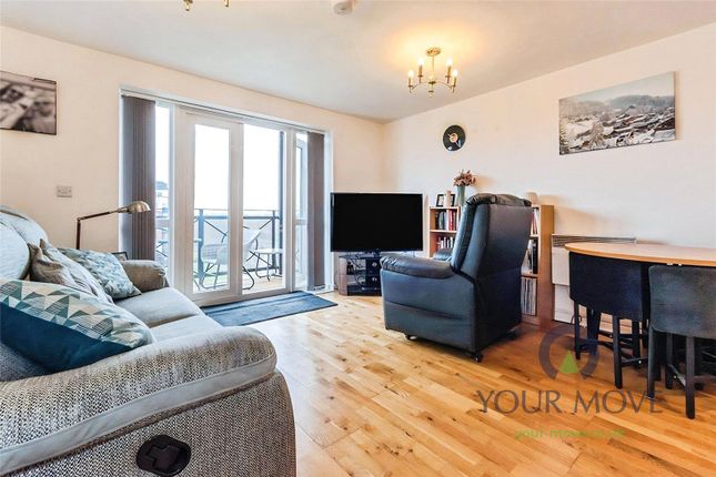 Flat 112, Britannia House,, Palgrave Road, Bedfordshire photo 2