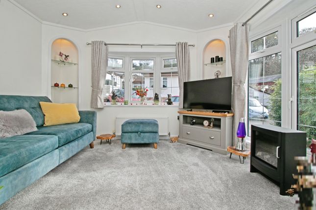 17/57 Maen Valley Park,, Maen Valley, Cornwall photo 3