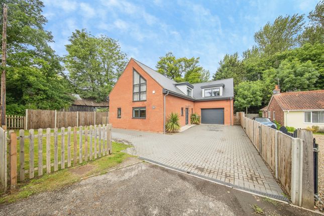 5-bed house on Pine Tree House, Creeting Bottoms, Ipswich, £700,000