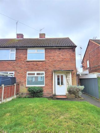 Thumbnail Semi-detached house to rent in Orchard Street, Brierley Hill
