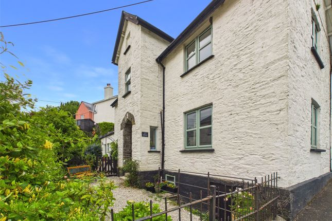 2-bed house on 27, Fore Street, Tavistock, £290,000