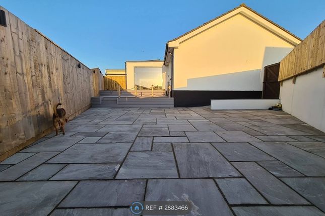 Tregrea Estate, Beacon, Camborne photo 5