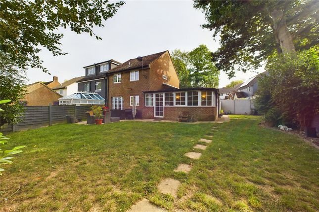 Semi-detached house for sale in Springfield, East Grinstead, West Sussex