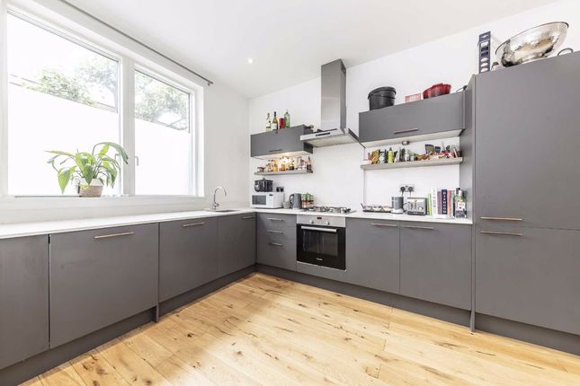 Thumbnail Semi-detached house for sale in St. James's Road, London