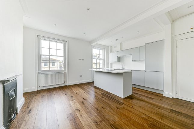 Reception/Kitchen
