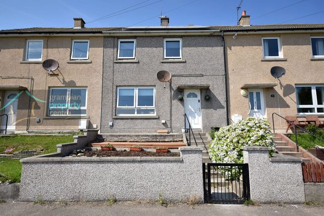 Terraced house for sale in South Covesea Terrace, Lossiemouth