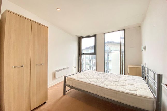Flat for sale in Ovale, Pollard Street, Manchester