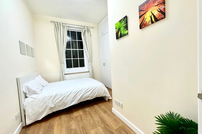 60B Eversholt Street, London photo 4