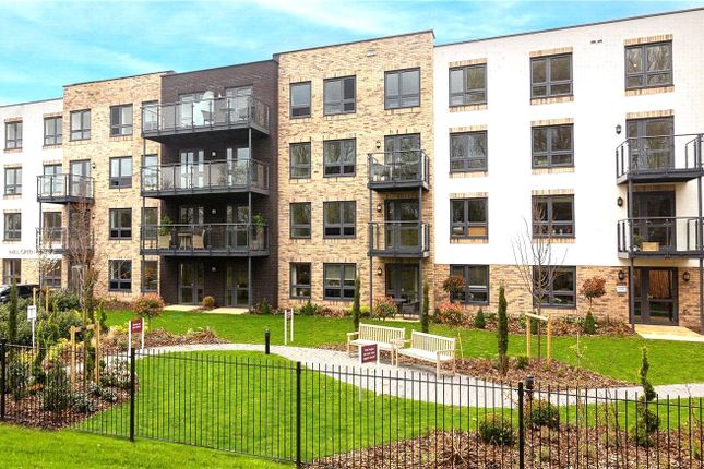 Apartment 42,, Mill Green Lodge, Ryland Drive, Essex photo 2