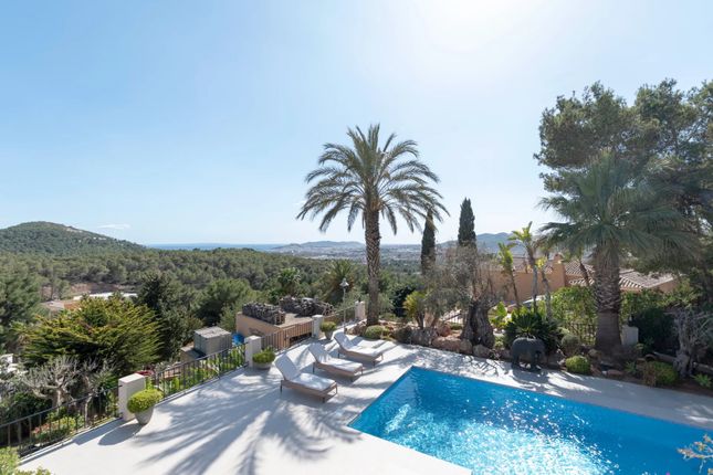 Villa for sale in Nuestra Senora De Jesus, Ibiza, Ibiza