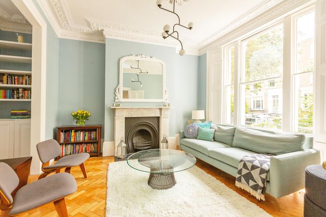 Thumbnail Terraced house to rent in Northchurch Road, London